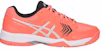 (W) ASICS Gel Dedicate 5 'Papaya' Kasut Sukan Lelaki E757Y-708