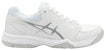 (W) ASICS Gel Dedicate 5 'Putih Perak' E757Y-0193