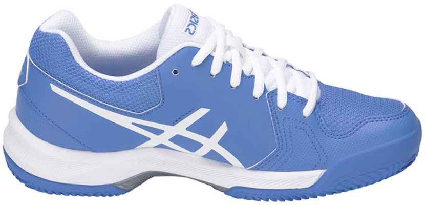 (Women) ASICS Gel-Dedicate 5 Clay 'Blue' E758Y-406 Order (Women) ASICS Gel-Dedicate 5 Clay 'Blue' E758Y-406