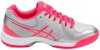 (W) ASICS Gel-Dedicate 5 Clay 'Kelabu Merah Jambu' E758Y-9319