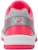 (W) ASICS Gel-Dedicate 5 Clay 'Kelabu Merah Jambu' E758Y-9319
