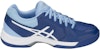 (Women) ASICS Gel-Dedicate 5 Indoor 'Blue White' E763Y-400