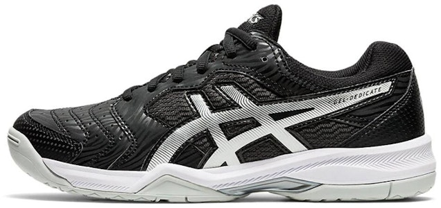 (W) アシックス ゲルデディケイト 6 「ブラック」 1042A067-002 Buy (W) アシックス ゲルデディケイト 6 「ブラック」 1042A067-002