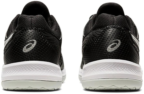 Asics Gel-Dedicate 6 女款 黑色 跑步鞋 Shop Asics Gel-Dedicate 6 女款 黑色 跑步鞋