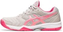 Buy (W) ASICS Gel-Dedicate 6 'Khaki Pink' Wanita 1042A067-021