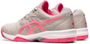 Shop (W) ASICS Gel-Dedicate 6 'Khaki Pink' Wanita 1042A067-021