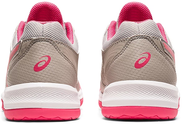 Asics Gel-Dedicate 6 跑步鞋 女性版 卡其粉色 Purchase Asics Gel-Dedicate 6 跑步鞋 女性版 卡其粉色