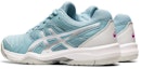 Shop (W) ASICS Gel-Dedicate 6 'Biru Muda' 1042A067-401