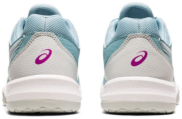 (W) ASICS Gel-Dedicate 6 'Azul Claro' 1042A067-401 Purchase (W) ASICS Gel-Dedicate 6 'Azul Claro' 1042A067-401