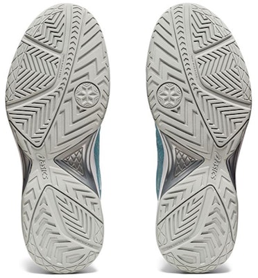 (W) ASICS Gel-Dedicate 6 'Azul Claro' 1042A067-401 Details for (W) ASICS Gel-Dedicate 6 'Azul Claro' 1042A067-401