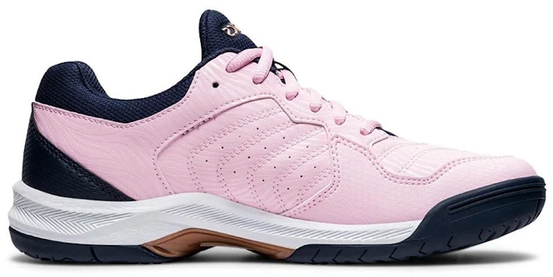 Asics Gel-Dedicate 6 跑步鞋 女性款 粉紅色 Order Asics Gel-Dedicate 6 跑步鞋 女性款 粉紅色