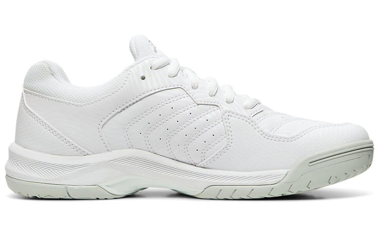 Order (W) ASICS Gel Dedicate 6 ''Wit'' 1042A067-101