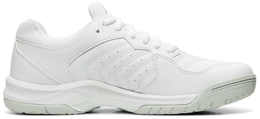 (W) ASICS Gel Dedicate 6 ''Wit'' 1042A067-101 Order (W) ASICS Gel Dedicate 6 ''Wit'' 1042A067-101
