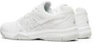 Lookbook (W) ASICS Gel Dedicate 6 ''Wit'' 1042A067-101