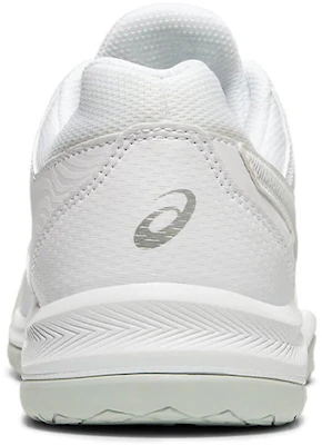 (W) ASICS Gel Dedicate 6 ''Wit'' 1042A067-101 Shop (W) ASICS Gel Dedicate 6 ''Wit'' 1042A067-101