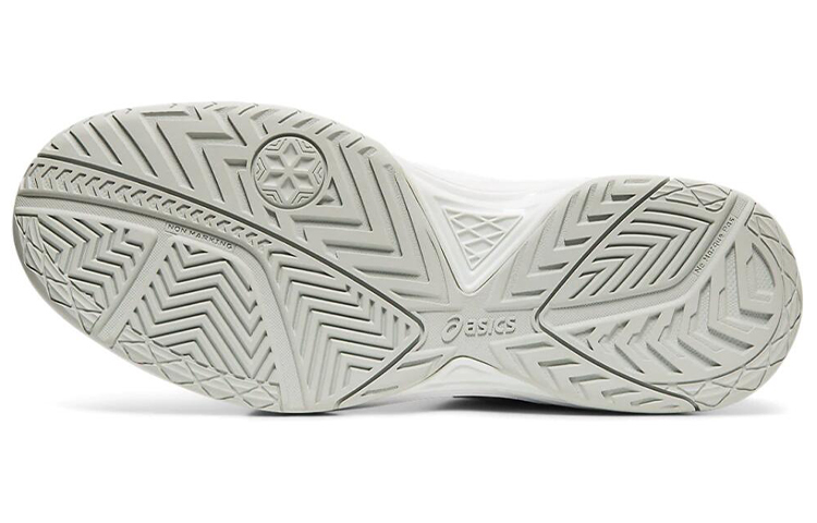 Purchase (W) ASICS Gel Dedicate 6 ''Wit'' 1042A067-101