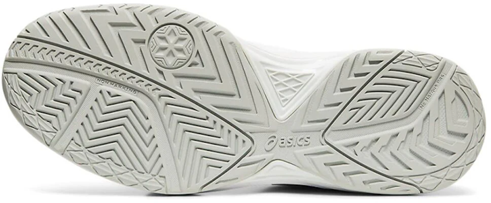 (W) ASICS Gel Dedicate 6 ''Wit'' 1042A067-101 Purchase (W) ASICS Gel Dedicate 6 ''Wit'' 1042A067-101