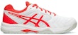 (W) ASICS Gel-Dedicate 6 'Putih Merah Kelabu' 1042A067-102