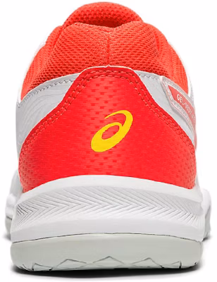 Asics Gel-Dedicate 6 女款 白紅 跑步鞋 Purchase Asics Gel-Dedicate 6 女款 白紅 跑步鞋