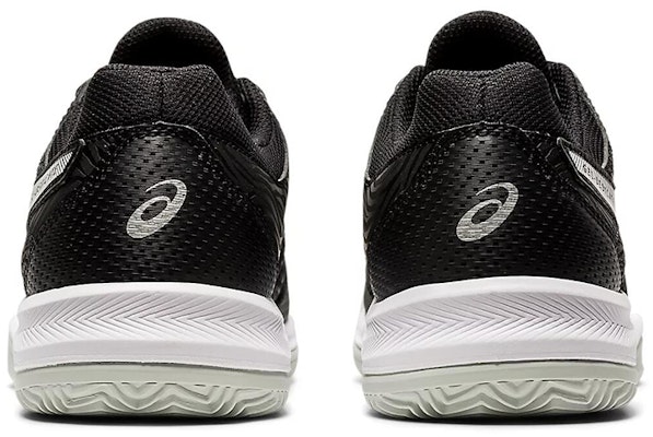 (W) ASICS Gel-Dedicate 6 Clay/Plata 'Negro' zapatillas de tenis. 1042A073-002 Purchase (W) ASICS Gel-Dedicate 6 Clay/Plata 'Negro' zapatillas de tenis. 1042A073-002