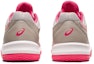 Purchase (W) ASICS Gel-Dedicate 6 Tanah /Merah Jambu 'Khaki' 1042A073-021