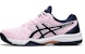 (W) ASICS Gel-Dedicate 6 Clay 'Pink Low-Top' Kasut Sukan Rendah Wanita 1042A073-701