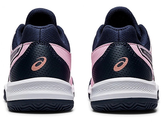 (Women) ASICS Gel-Dedicate 6 Clay 'Pink Low-Top' 1042A073-701 Shop (Women) ASICS Gel-Dedicate 6 Clay 'Pink Low-Top' 1042A073-701