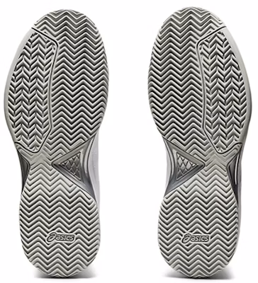 Asics Gel-Dedicate 6 Clay 女款 白藍 跑步鞋 Details for Asics Gel-Dedicate 6 Clay 女款 白藍 跑步鞋