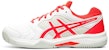 (W) ASICS Gel-Dedicate 6 Clay 'Putih Merah' 1042A073-102