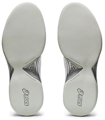 Asics Gel-Dedicate 6 室內 女款 白藍 跑鞋 Details for Asics Gel-Dedicate 6 室內 女款 白藍 跑鞋