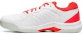 (W) ASICS Gel-Dedicate 6 Dalaman /Merah 'Putih' 1042A074-102