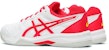 (W) ASICS Gel-Dedicate 6 Dalaman /Merah 'Putih' 1042A074-102