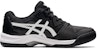 (W) ASICS Gel Dedicate 7 'Hitam Putih' 1042A167-001