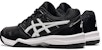 (W) ASICS Gel Dedicate 7 'Hitam Putih' 1042A167-001