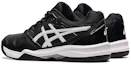Shop (Women) ASICS Gel Dedicate 7 'Black White' 1042A167-001