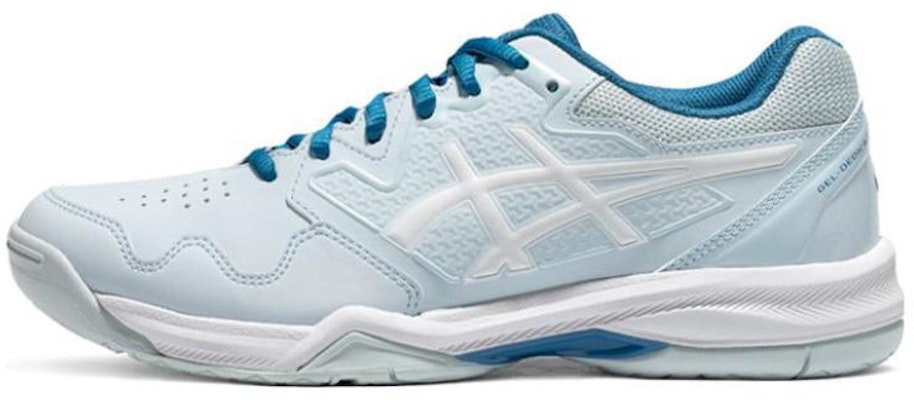 (Women) ASICS Gel Dedicate 7 'Sky White' 1042A167-405 Buy (Women) ASICS Gel Dedicate 7 'Sky White' 1042A167-405