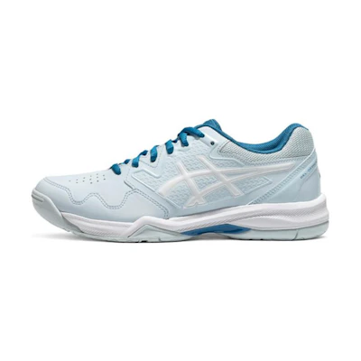 (W) ASICS Gel Dedicate 7 'Sky White'