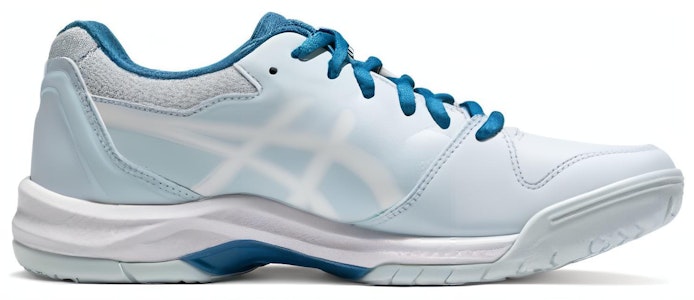 (W) アシックス ゲルデディケイト7 「スカイホワイト」 1042A167-405 Order (W) アシックス ゲルデディケイト7 「スカイホワイト」 1042A167-405