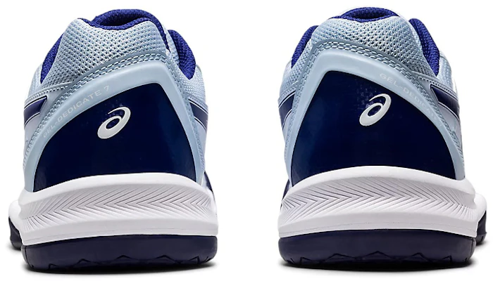 (W) ASICS Gel Dedicate 7 ''Soft Sky Dive Blau'' 1042A167-403 Purchase (W) ASICS Gel Dedicate 7 ''Soft Sky Dive Blau'' 1042A167-403
