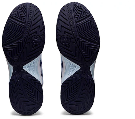 (W) ASICS Gel Dedicate 7 ''Soft Sky Dive Blau'' 1042A167-403 Details for (W) ASICS Gel Dedicate 7 ''Soft Sky Dive Blau'' 1042A167-403