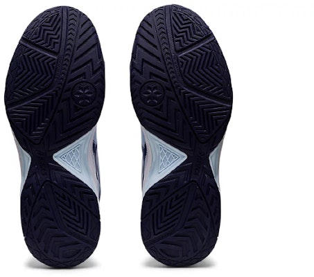 (W) ASICS Gel Dedicate 7 '柔软天潜蓝' 1042A167-403 Details for (W) ASICS Gel Dedicate 7 '柔软天潜蓝' 1042A167-403