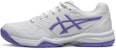 (W) ASICS Gel Dedicate 7 'Putih Amethyst' 1042A167-104