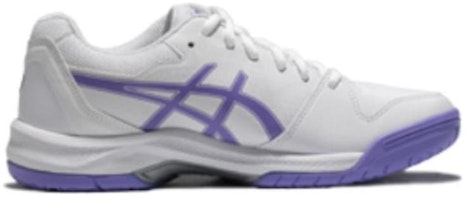 (W) 아식스 젤 데디케이트 7 '화이트 아메시스트' 1042A167-104 Order (W) 아식스 젤 데디케이트 7 '화이트 아메시스트' 1042A167-104