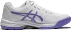 Order (W) ASICS Gel Dedicate 7 'Putih Amethyst' 1042A167-104