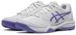 (W) ASICS Gel Dedicate 7 'Putih Amethyst' 1042A167-104