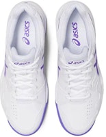 (W) 아식스 젤 데디케이트 7 '화이트 아메시스트' 1042A167-104 Shop (W) 아식스 젤 데디케이트 7 '화이트 아메시스트' 1042A167-104