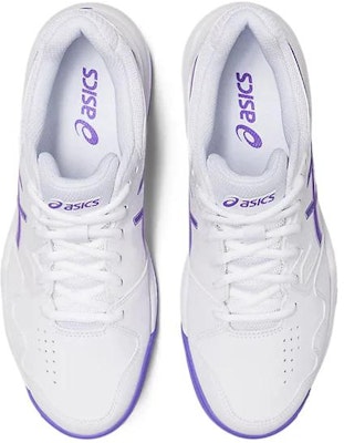 (Women) ASICS Gel Dedicate 7 'White Amethyst' 1042A167-104 Shop (Women) ASICS Gel Dedicate 7 'White Amethyst' 1042A167-104