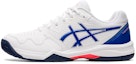 Buy (W) ASICS Gel Dedicate 7 'Putih Lapis Lazuli Biru' 1042A167-101