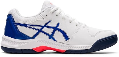 (W) ASICS Gel Dedicate 7 'Blanco Azul Lapislázuli' 1042A167-101 Order (W) ASICS Gel Dedicate 7 'Blanco Azul Lapislázuli' 1042A167-101