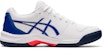(W) ASICS Gel Dedicate 7 'Putih Lapis Lazuli Biru' 1042A167-101